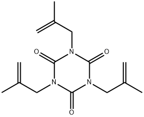 ISOCIANURATO DI TRIMETALLIL