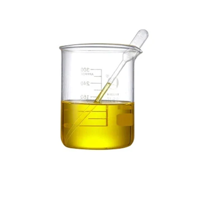 Food Additive CAS 3600-24-6 Diethyl Trisulfide