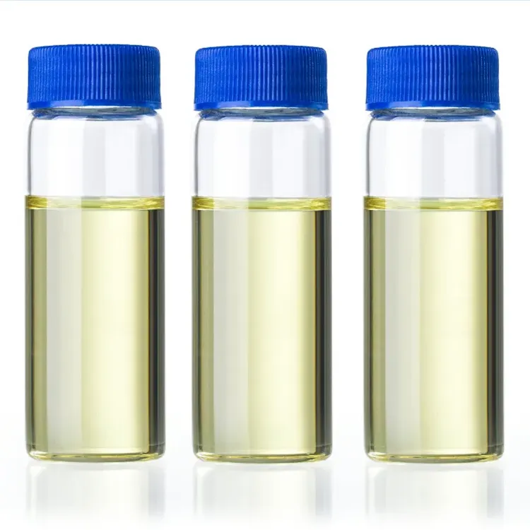 Factory Sell CAS 122-00-9 4-Methylacetophenone with Competitive Price