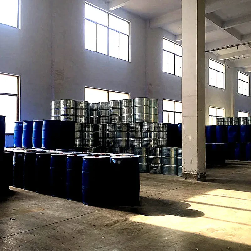Factory Direct Sales CAS 4499-86-9 Tetrapropylammonium Hydroxide