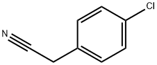 4-Clorobenzil cianuro