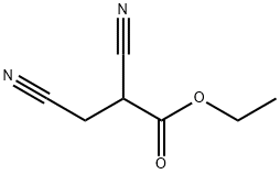 Etile 2,3-dicianopropionato