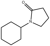 N-cicloesil-2-pirrolidone